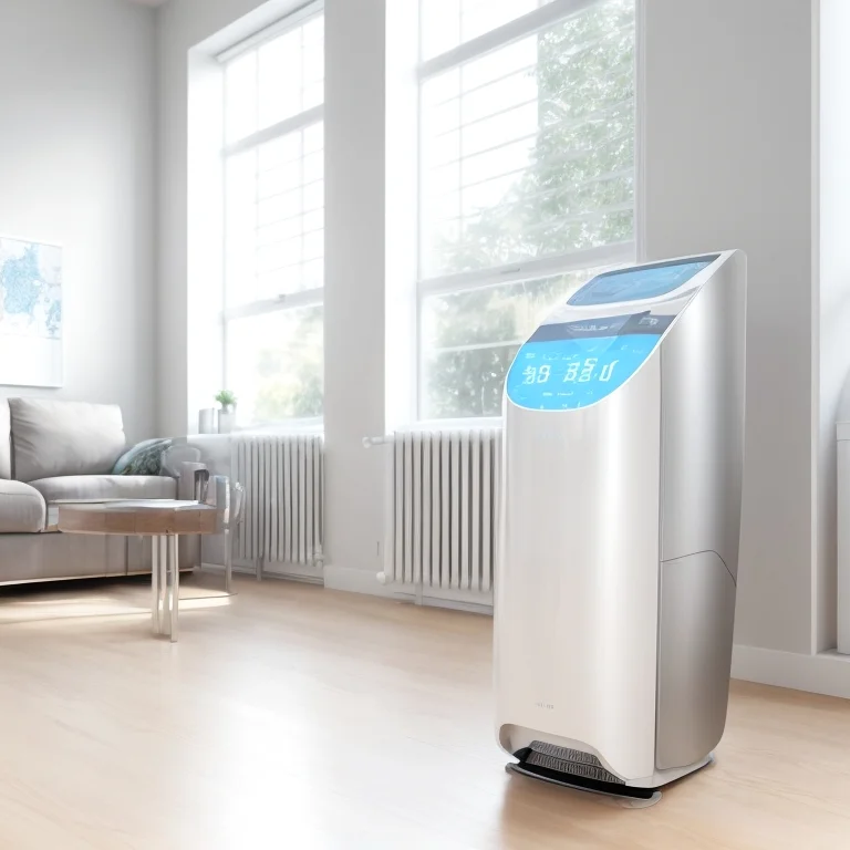 Warum KI-gesteuerte Klimageräte?