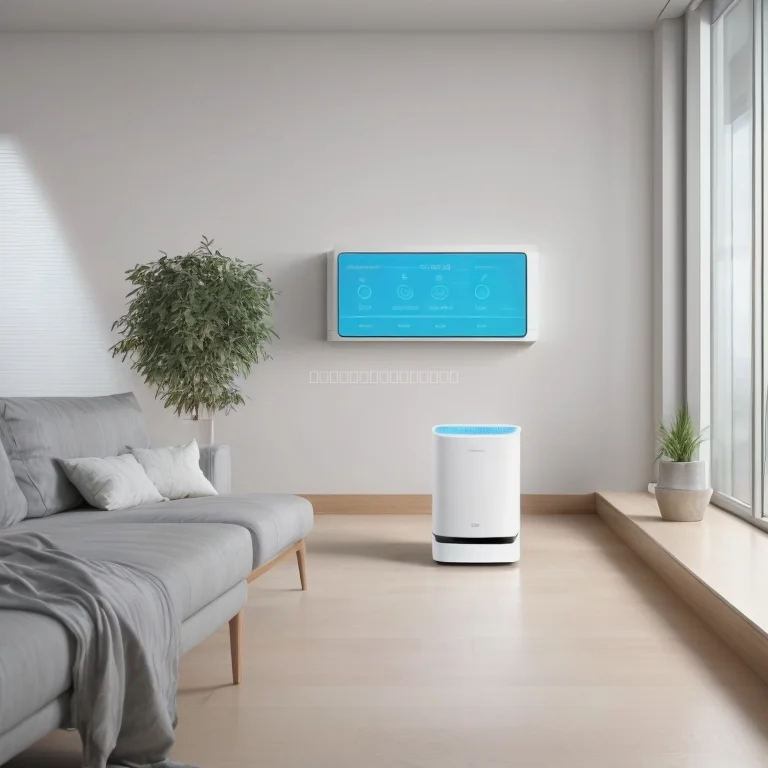 ThermaPilot App Anzeige